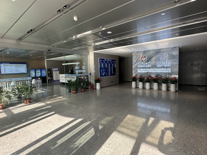 濰坊市奎文區(qū)虞河路2578號(hào)財(cái)金廣場(chǎng)寫(xiě)字樓 招租公告